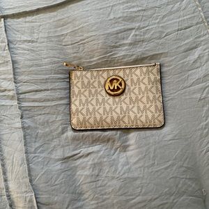 Michael Kors Card Holder